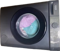 Lave-linge hublot CHIQ CW07123863AX