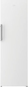 Congélateur armoire BEKO RFNE312K21W