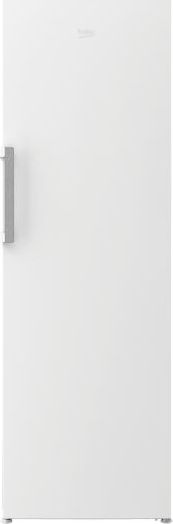 Congélateur armoire BEKO RFNE312K21W
