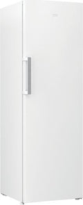 Congélateur armoire BEKO RFNE312K21W