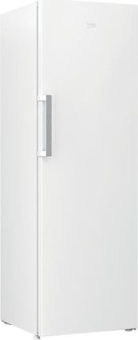 Congélateur armoire BEKO RFNE312K21W
