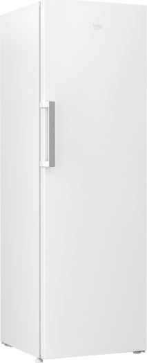 Congélateur armoire BEKO RFNE312K21W