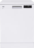 Lave-vaisselle pose libre BEKO DDFN26320W