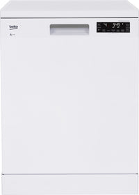 Lave-vaisselle pose libre BEKO DDFN26320W