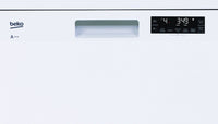 Lave-vaisselle pose libre BEKO DDFN26320W