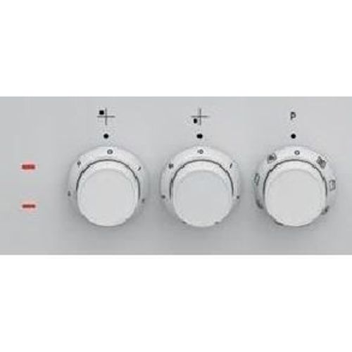 Cuisinière vitrocéramique BEKO FSE67300WCS