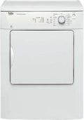 Seche-linge à evacuation BEKO SLV07W1