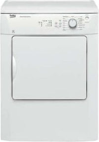 Seche-linge à evacuation BEKO SLV07W1