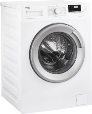Lave-linge hublot BEKO LLF10W2