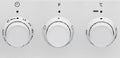 Cuisinière vitrocéramique BEKO FSS57100GW