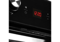 Cuisinière vitrocéramique BEKO FSE67301XCS