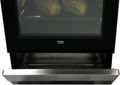 Cuisinière vitrocéramique BEKO FSE67301XCS