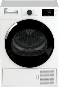 Seche-linge pompe à chaleur BEKO DH10444PX1W