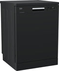 Lave-vaisselle pose libre BEKO DF18DN44A