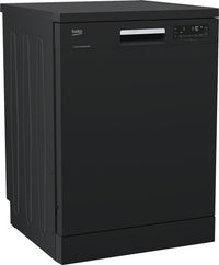 Lave-vaisselle pose libre BEKO DF18DN44A