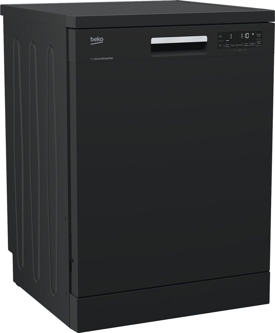 Lave-vaisselle pose libre BEKO DF18DN44A