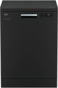 Lave-vaisselle pose libre BEKO DF18DN44A