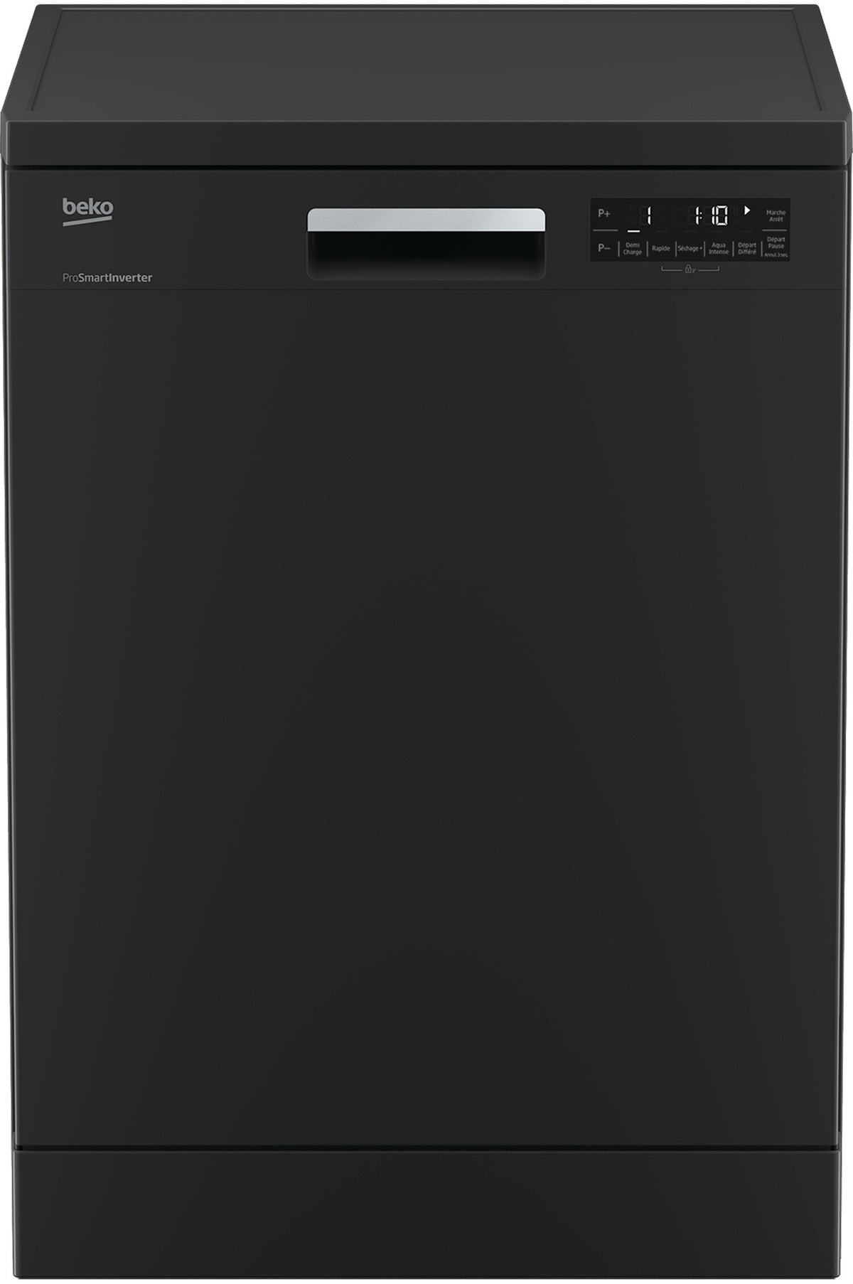 Lave-vaisselle pose libre BEKO DF18DN44A