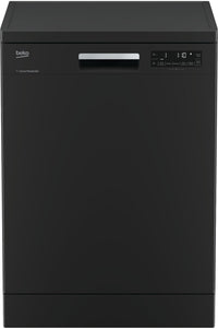 Lave-vaisselle pose libre BEKO DF18DN44A