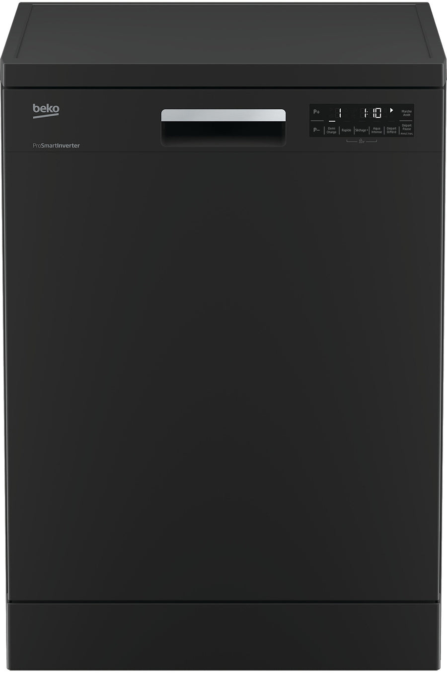 Lave-vaisselle pose libre BEKO DF18DN44A