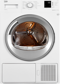 Seche-linge pompe à chaleur BEKO SLP10WS2