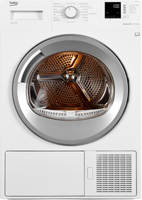 Seche-linge pompe à chaleur BEKO SLP10WS2