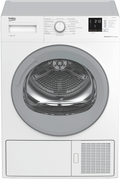 Seche-linge pompe à chaleur BEKO SLP10WS2