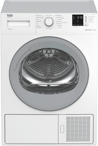 Seche-linge pompe à chaleur BEKO SLP10WS2