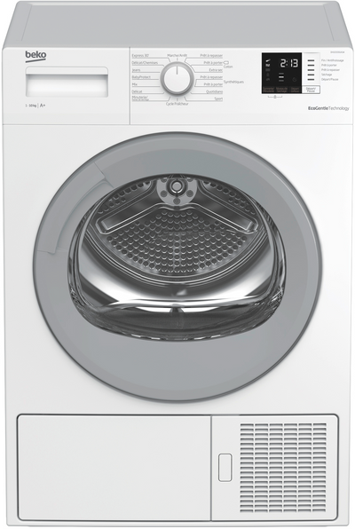 Seche-linge pompe à chaleur BEKO SLP10WS2