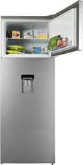 Réfrigérateur avec congélateur BEKO RDNE535E30DZXB