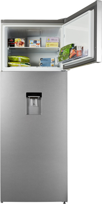 Réfrigérateur avec congélateur BEKO RDNE535E30DZXB