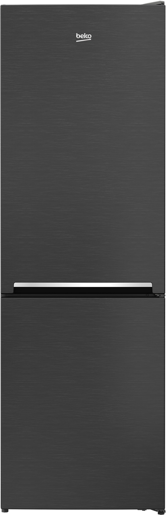 Réfrigérateur avec congélateur BEKO RCSA365K20XR