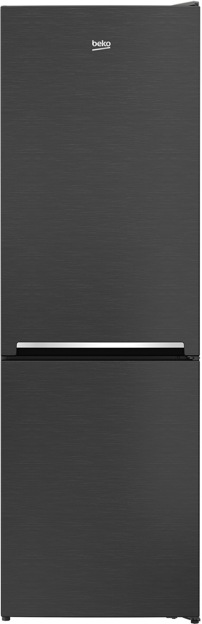 Réfrigérateur avec congélateur BEKO RCSA365K20XR