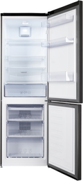 Réfrigérateur avec congélateur BEKO RCSA365K20XR
