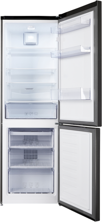 Réfrigérateur avec congélateur BEKO RCSA365K20XR