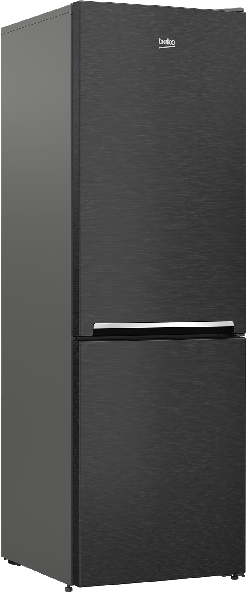 Réfrigérateur avec congélateur BEKO RCSA365K20XR
