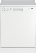 Lave-vaisselle pose libre BEKO LVP63W2