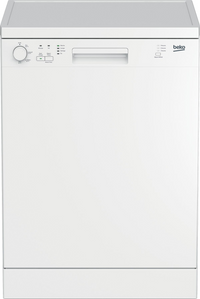 Lave-vaisselle pose libre BEKO LVP63W2