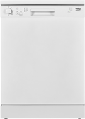 Lave-vaisselle pose libre BEKO LVP63W2