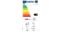 Lave-vaisselle pose libre BEKO LVP63W2