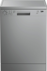 Lave-vaisselle pose libre BEKO LVP63S2