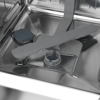 Lave-vaisselle pose libre BEKO LVP63S2