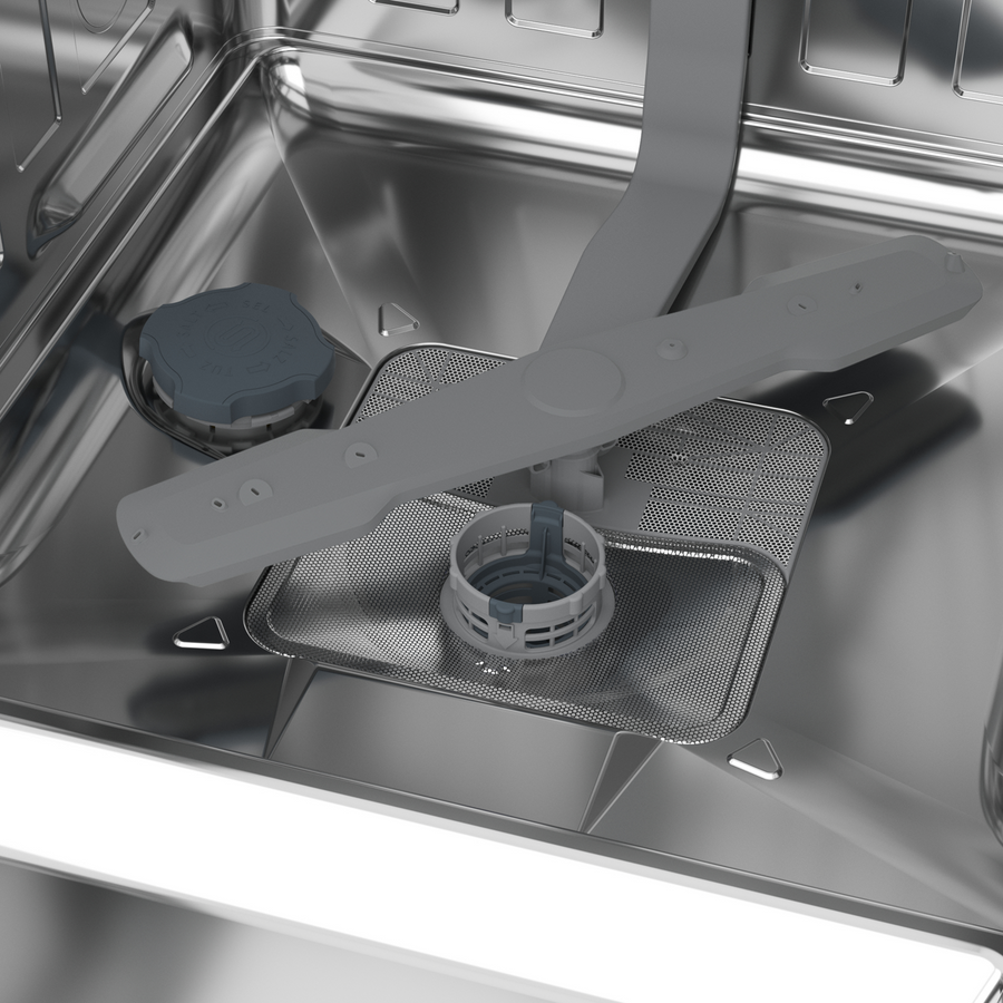 Lave-vaisselle pose libre BEKO LVP63S2