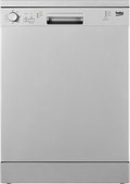 Lave-vaisselle pose libre BEKO LVP63S2