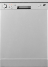Lave-vaisselle pose libre BEKO LVP63S2
