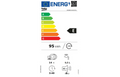 Lave-vaisselle pose libre BEKO DENBO44GDOS