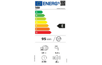 Lave-vaisselle pose libre BEKO DENBO44GDOS