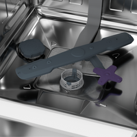 Lave-vaisselle pose libre BEKO DENBO44GDOS