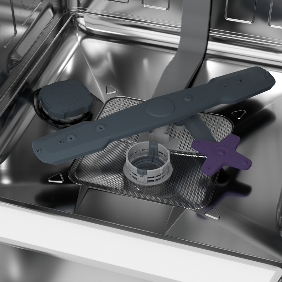 Lave-vaisselle pose libre BEKO DENBO44GDOS
