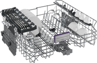 Lave-vaisselle pose libre BEKO DENBO44GDOS
